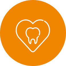 予防歯科アイコン